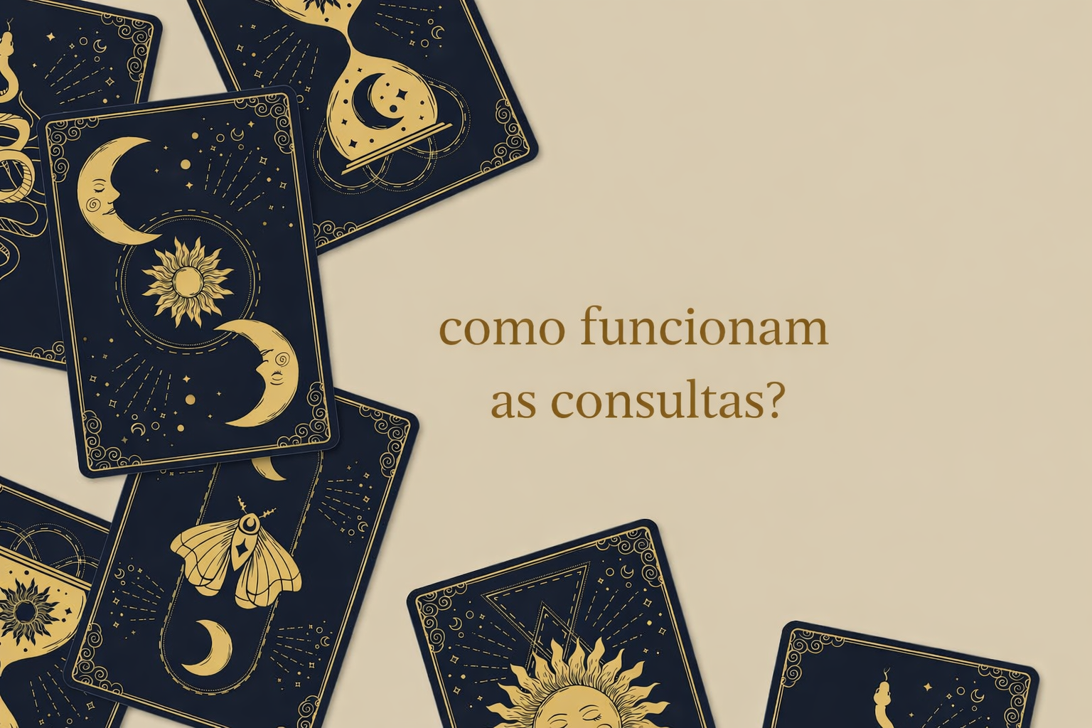 Como funcionam as consultas