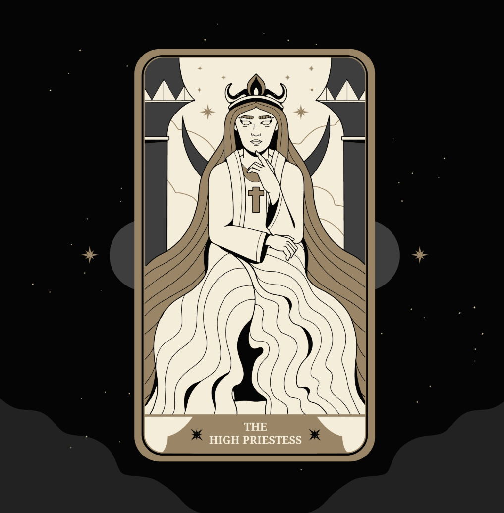 Leitura sobre caminhos da alma